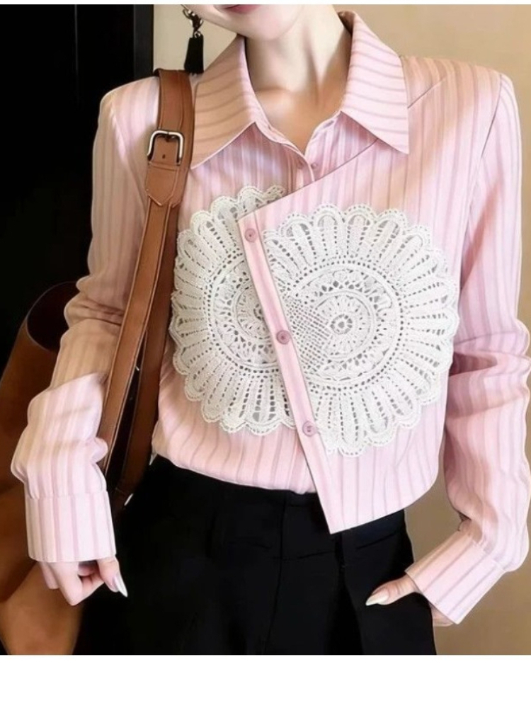 Street Fashion High End - Summer Fashion Series New Youthful and