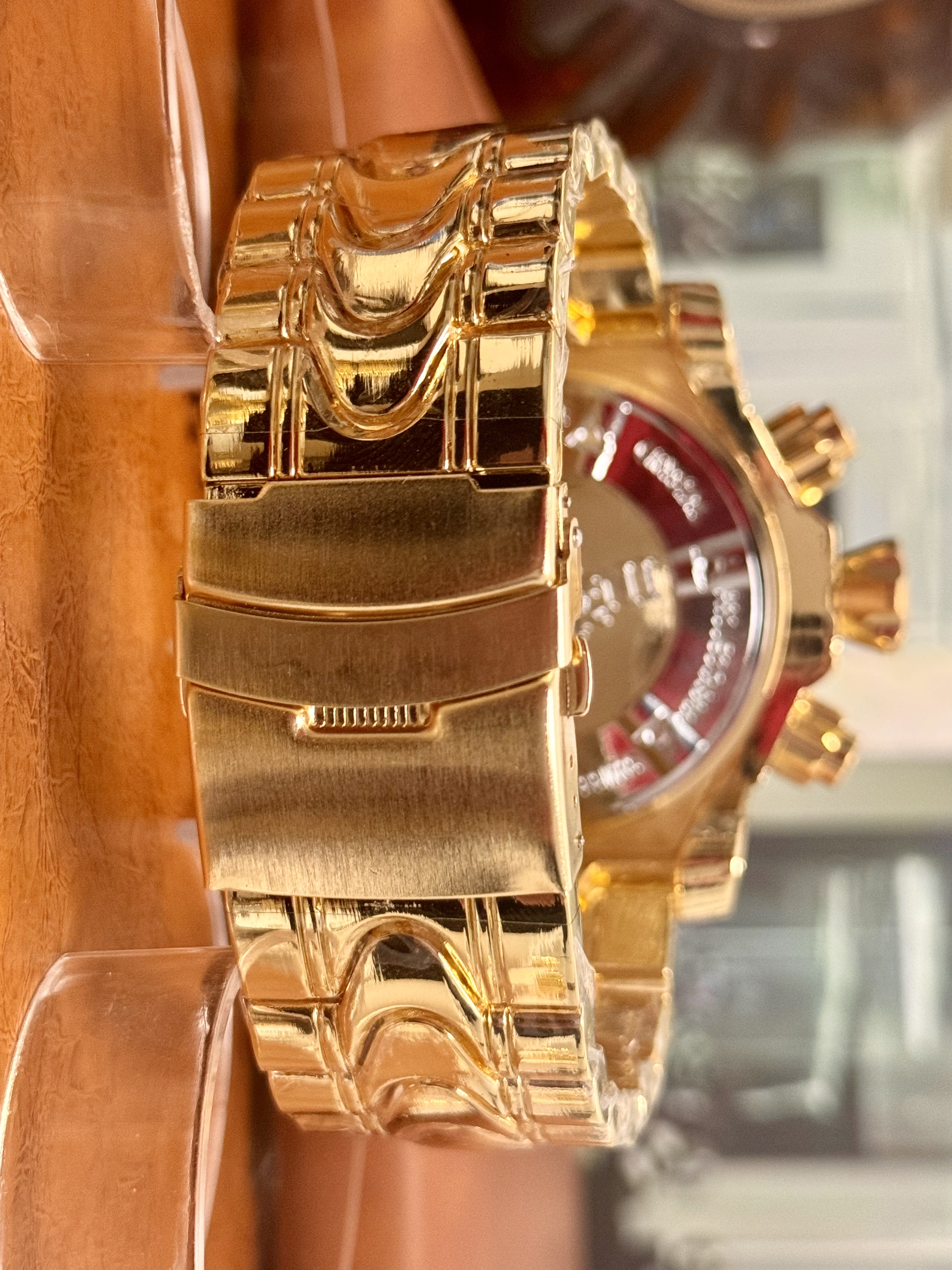 Popular Clown Series Watches w - Street Fashion High End review and price