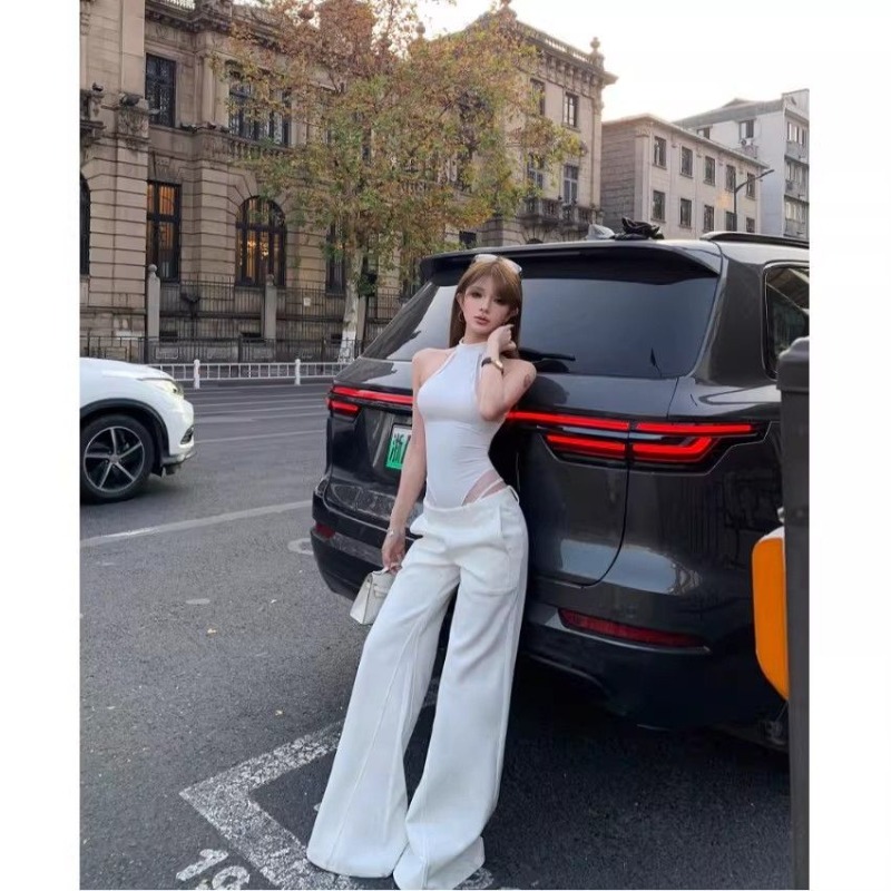 2026 Summer Fashion New Women' - Street Fashion High End review and price