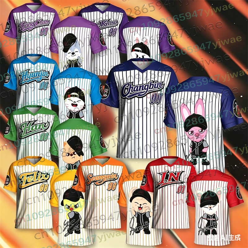 Summer Kpop Stay Album Fans TS - Street Fashion Kpop review and price