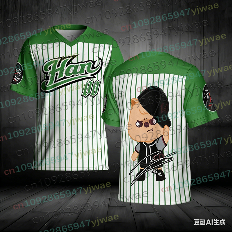 Summer Kpop Stay Album Fans TS - Street Fashion Kpop review and price