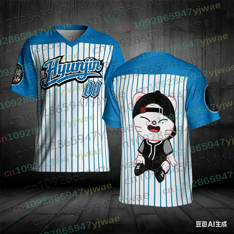 Summer Kpop Stay Album Fans TS - Street Fashion Kpop review and price