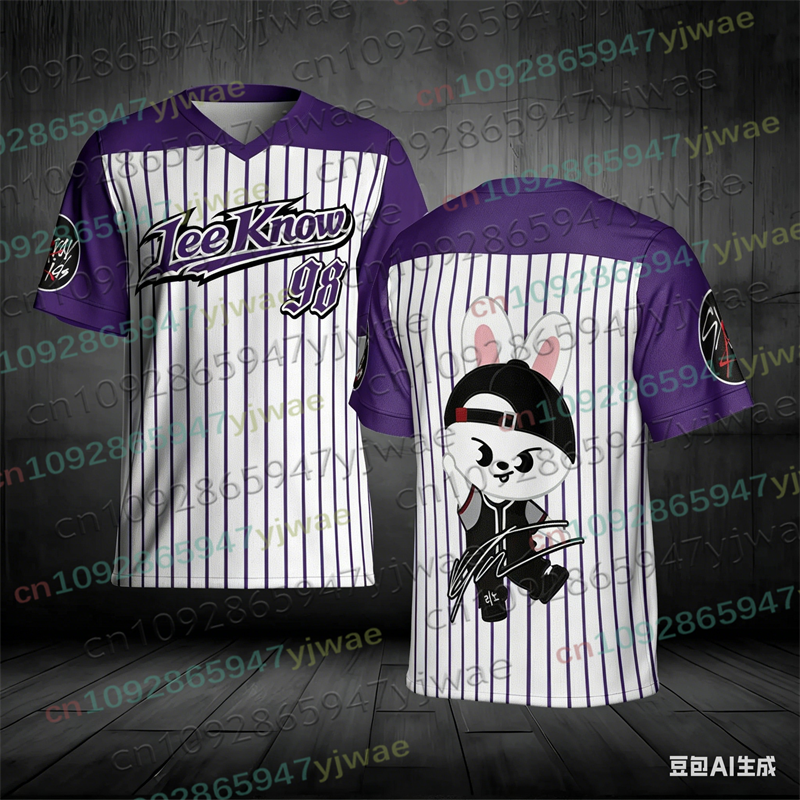 Summer Kpop Stay Album Fans TS - Street Fashion Kpop review and price