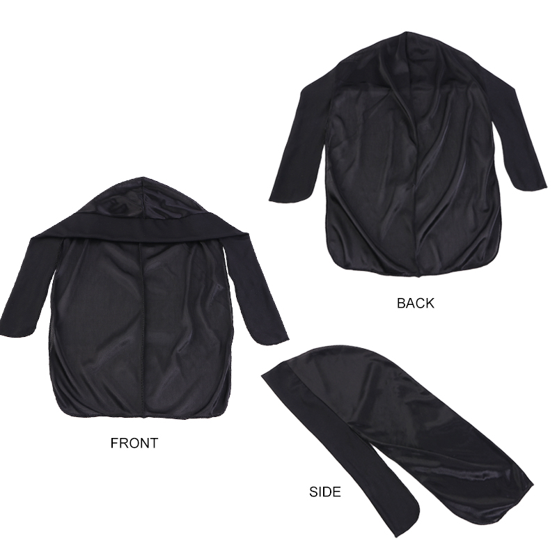 Men's Silky Durags Bandanas Tu - Street Fashion Hats review and price