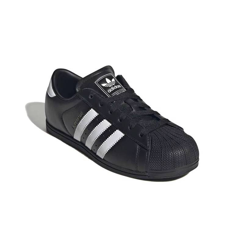 Adidas Trefoil Women Low Top L - Street Fashion Adidas review and price