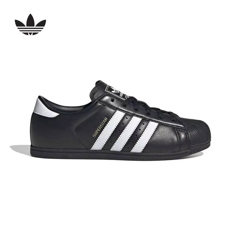 Adidas Trefoil Women Low Top L - Street Fashion Adidas review and price