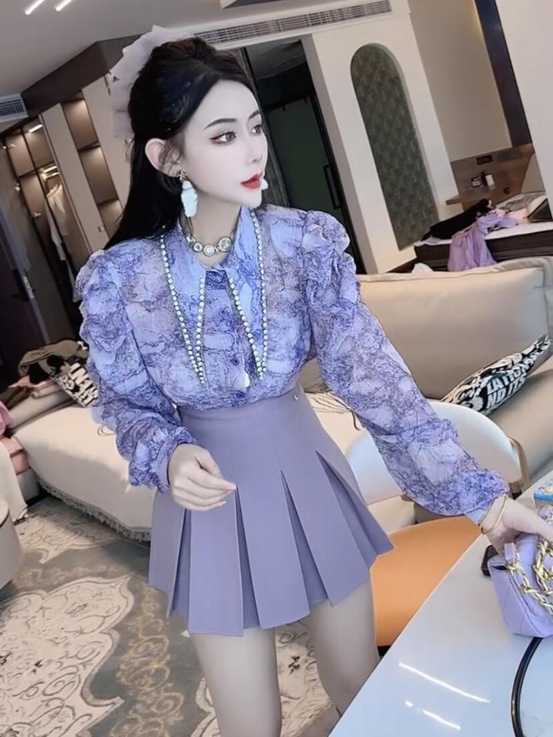 High-end and Elegant Goddess S - Street Fashion High End review and price