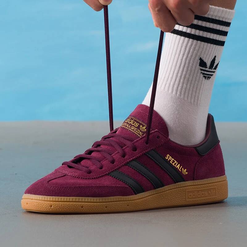 Adidas samba Trefoil Unisex Lo - Street Fashion Adidas review and price