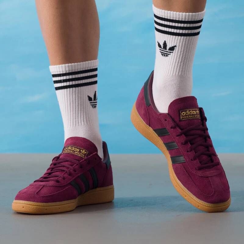Adidas samba Trefoil Unisex Lo - Street Fashion Adidas review and price