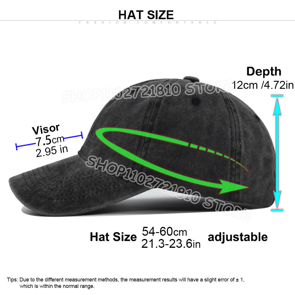 Sprunkis Baseball Hats Fashion - Street Fashion Hats review and price