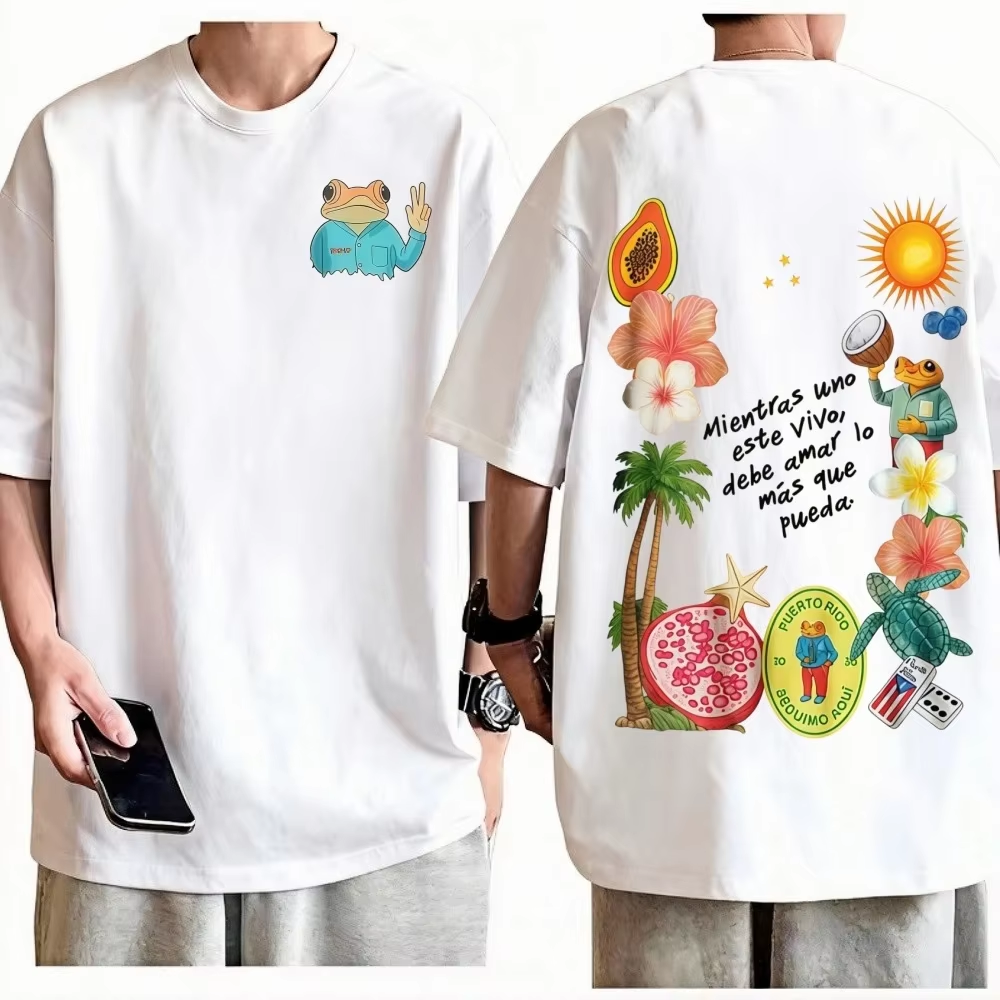 Summer Fashion Vintage Rapper  - Foto Street Fashion review and price