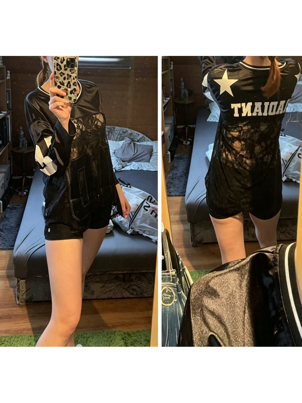 2026 New Summer Y2K Perspectiv - Street Fashion Y2K review and price