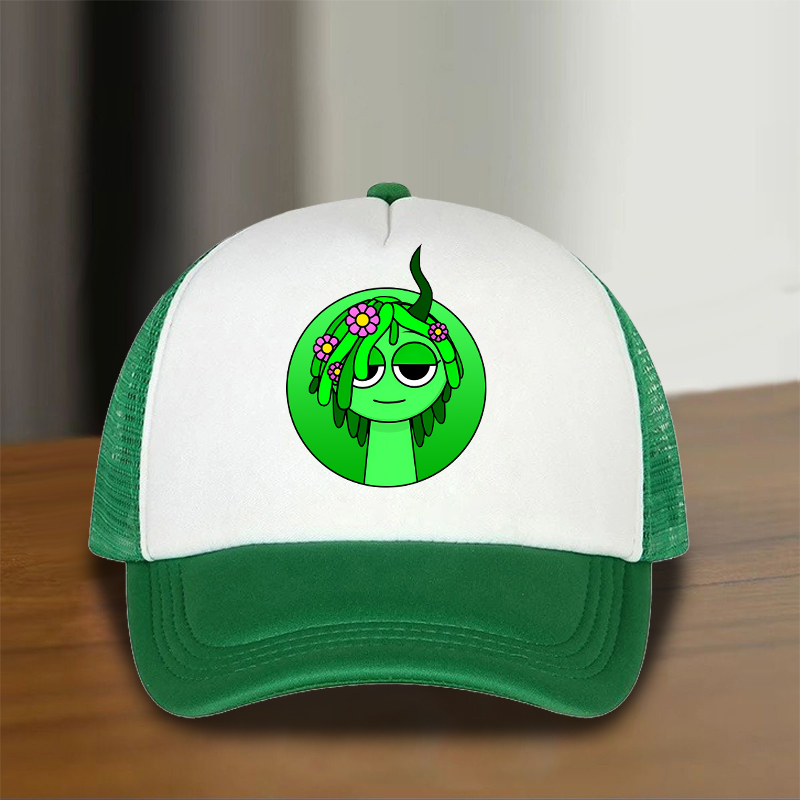 Sprunki Summer Mesh Baseball C - Street Fashion Hats review and price
