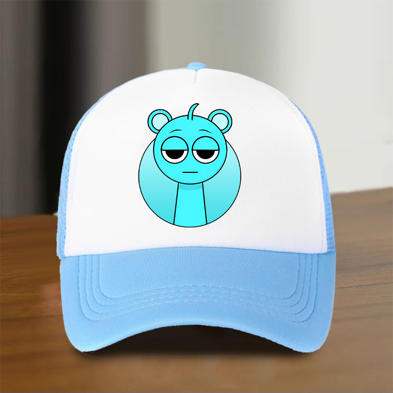 Sprunki Summer Mesh Baseball C - Street Fashion Hats review and price