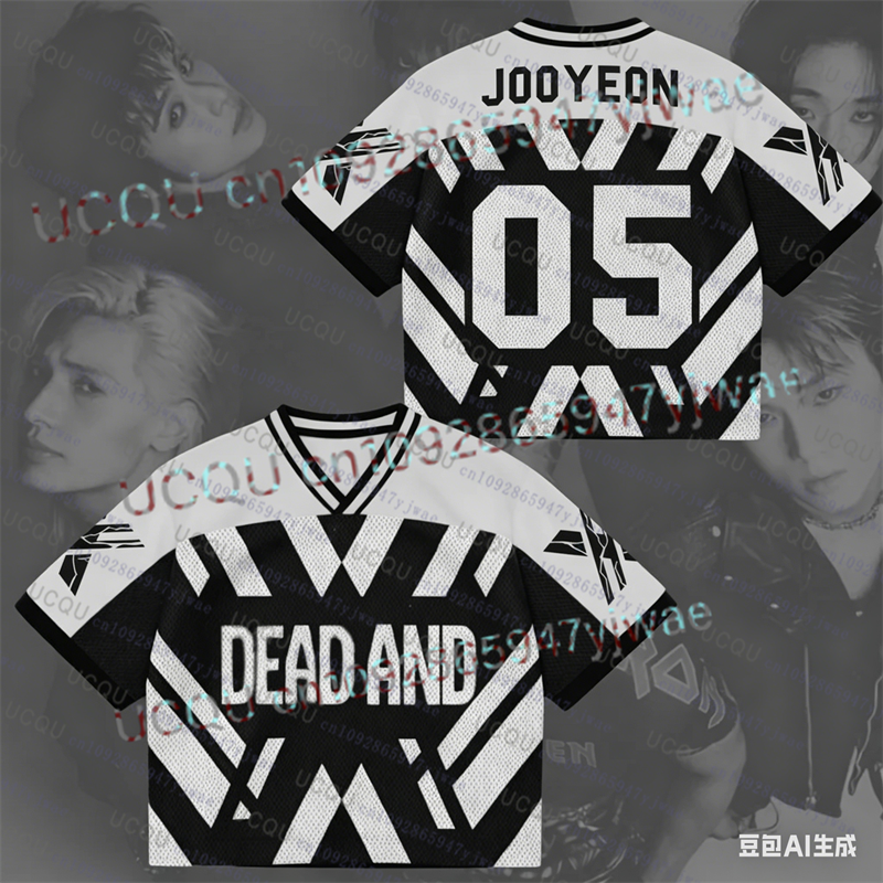 Kpop Xdinary Heroes Dead and A - Street Fashion Kpop review and price