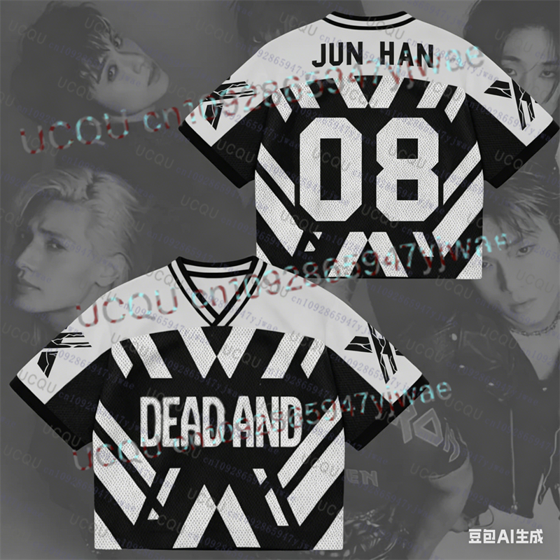 Kpop Xdinary Heroes Dead and A - Street Fashion Kpop review and price