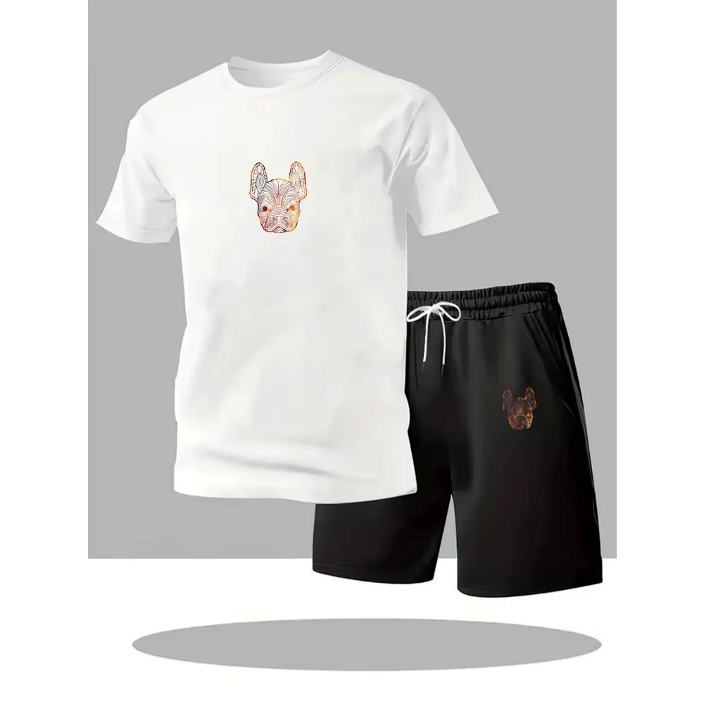 Men's Fashion Street Short Sle - Street Fashion Style review and price