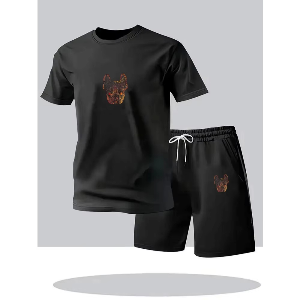 Men's Fashion Street Short Sle - Street Fashion Style review and price