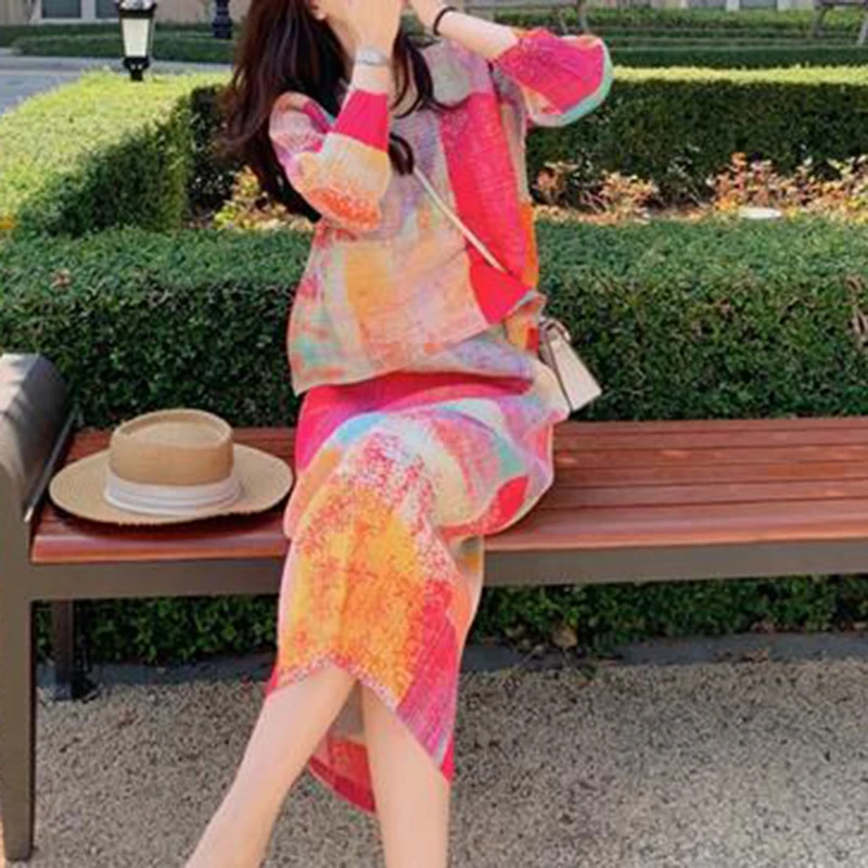 2023 Autumn, Spring,  Summer   - Street Fashion High End review and price