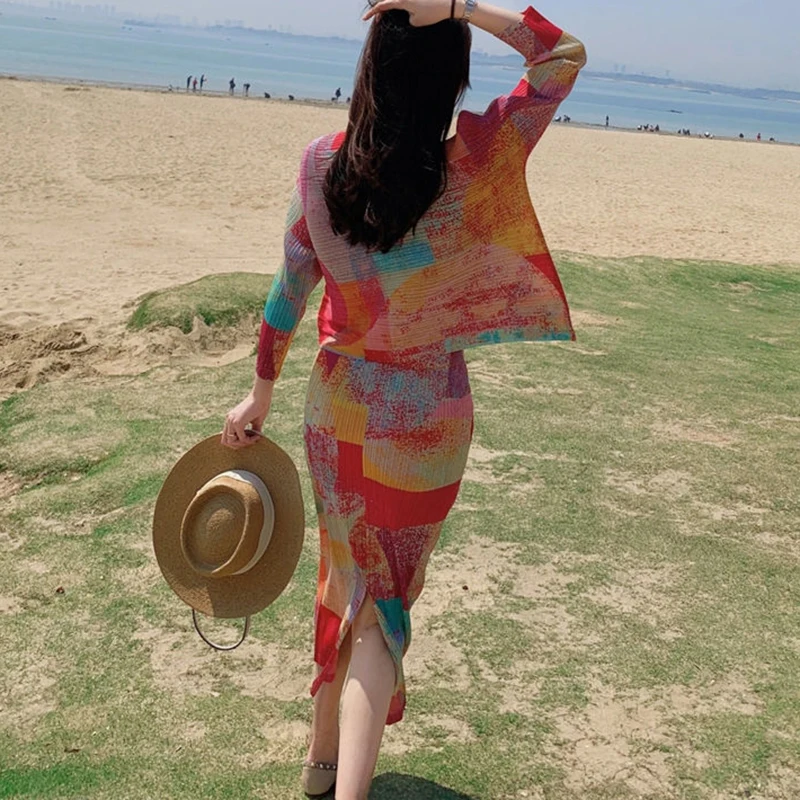 2023 Autumn, Spring,  Summer   - Street Fashion High End review and price