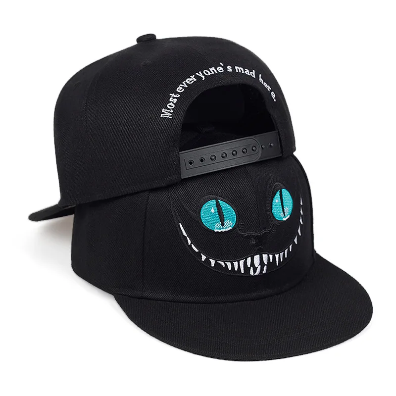 Cartoon Alice in Wonderland Ka - Street Fashion Hats review and price