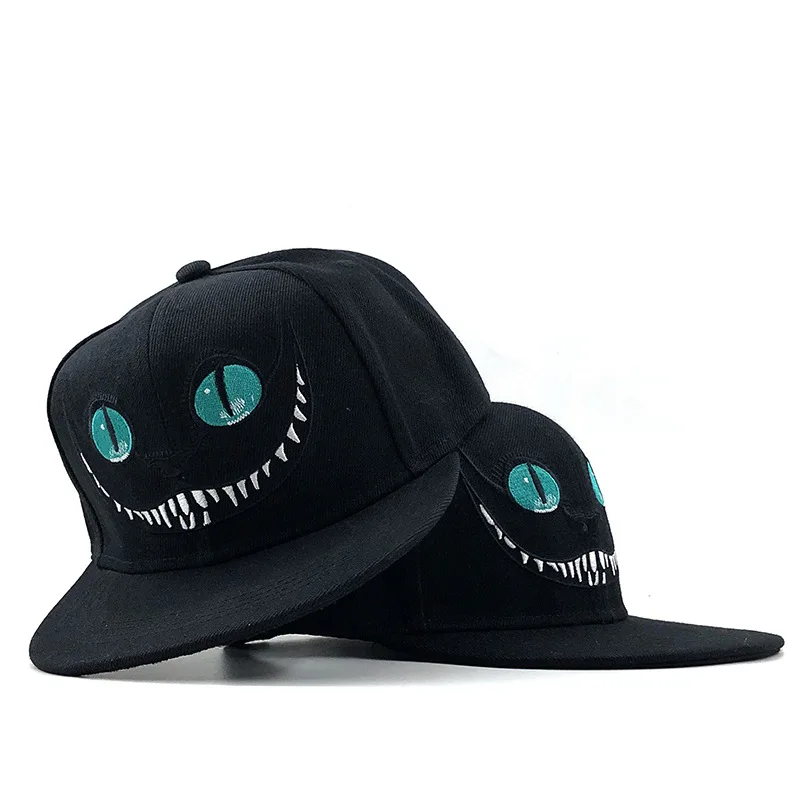 Cartoon Alice in Wonderland Ka - Street Fashion Hats review and price