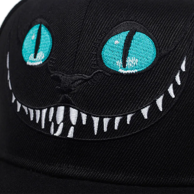 Cartoon Alice in Wonderland Ka - Street Fashion Hats review and price