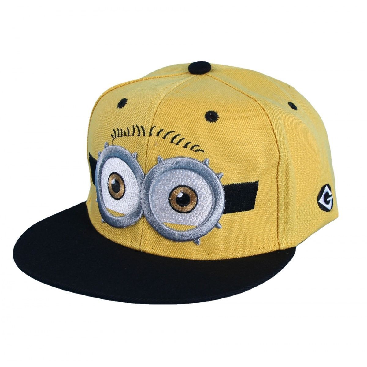 Minions movie animation cartoo - Street Fashion Hats review and price