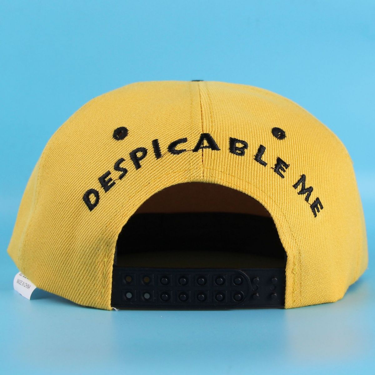 Minions movie animation cartoo - Street Fashion Hats review and price