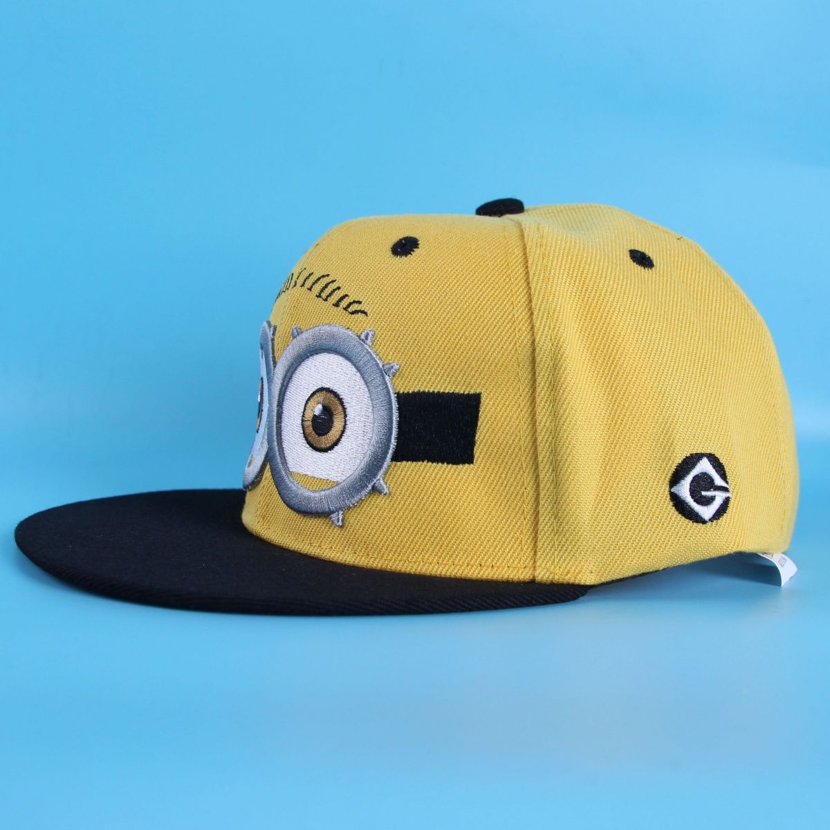 Minions movie animation cartoo - Street Fashion Hats review and price