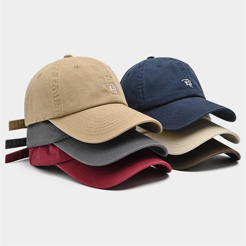 Unisex Letter Embroidery Baseb - Street Fashion Hats review and price
