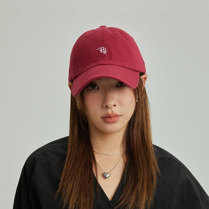 Unisex Letter Embroidery Baseb - Street Fashion Hats review and price