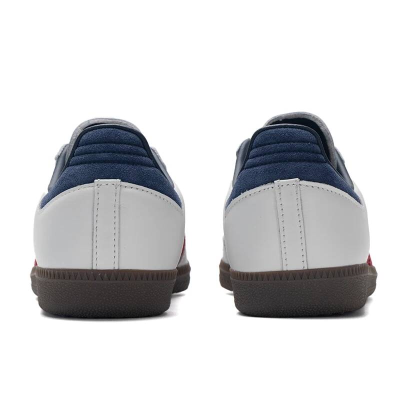Adidas Unisex Samba OG Sneaker - Street Fashion Adidas review and price