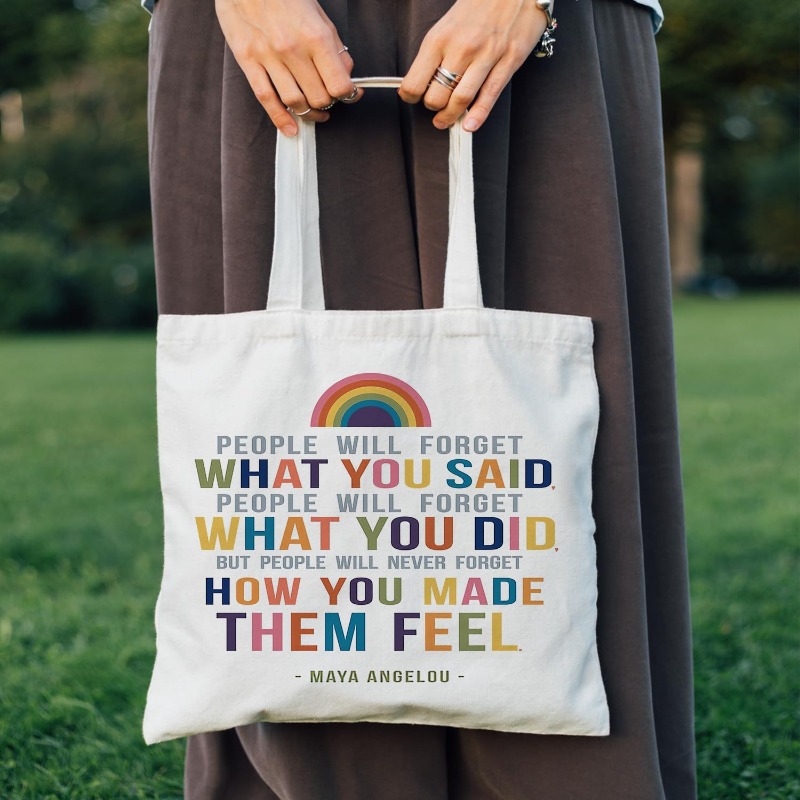 Tote Bag Gifts for Women, Canv - Tote Bag Canvas Print review and price