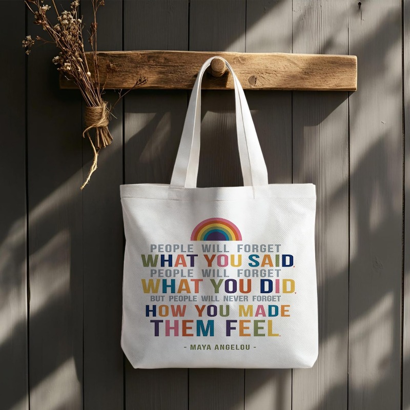 Tote Bag Gifts for Women, Canv - Tote Bag Canvas Print review and price