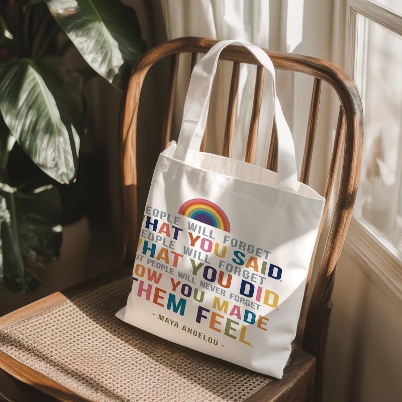 Tote Bag Gifts for Women, Canv - Tote Bag Canvas Print review and price