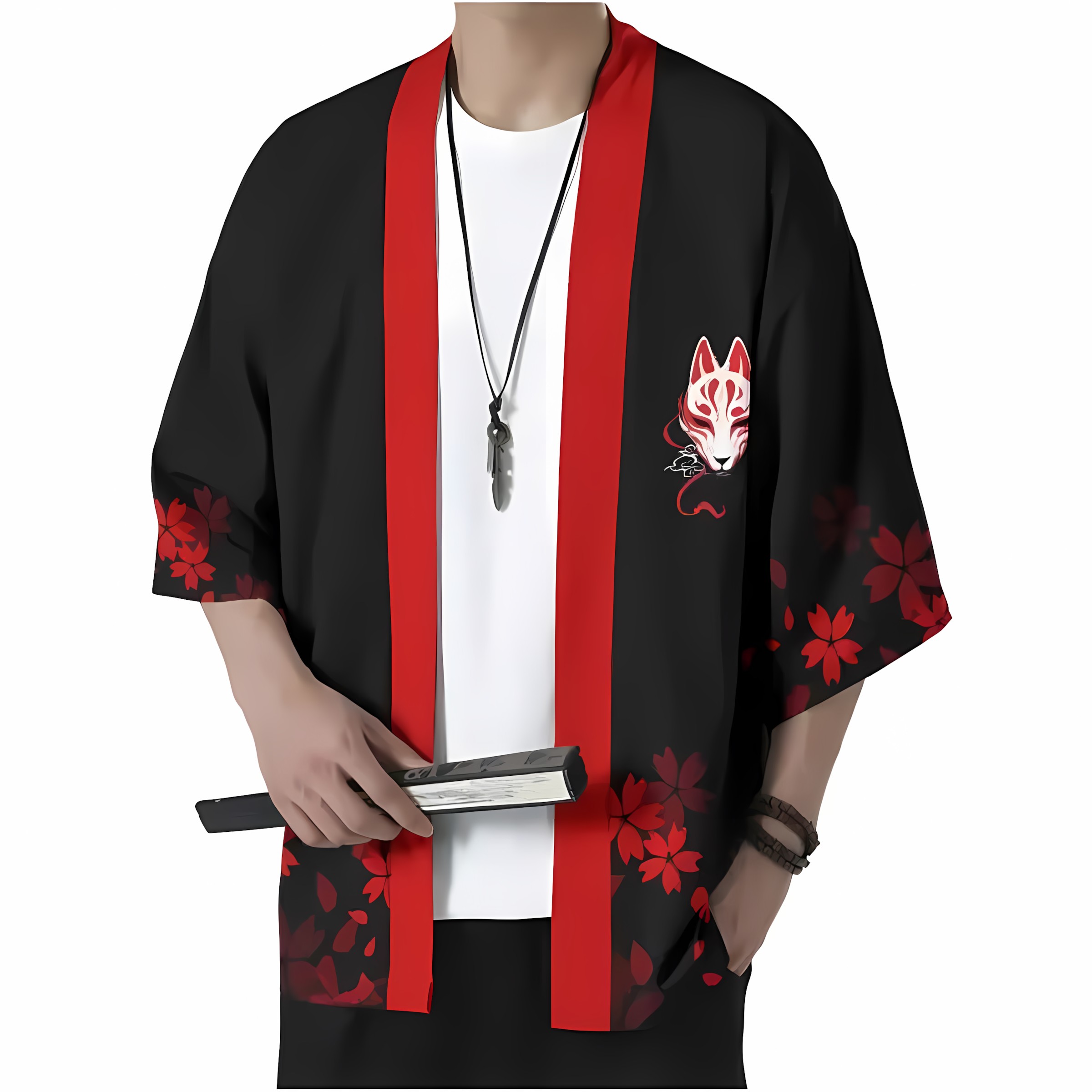 2026 Summer New Style Men's Ki - Street Fashion Style review and price