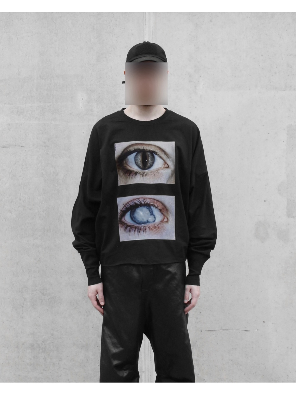 2026 New Dark Gothic Realistic - Street Fashion Y2K review and price