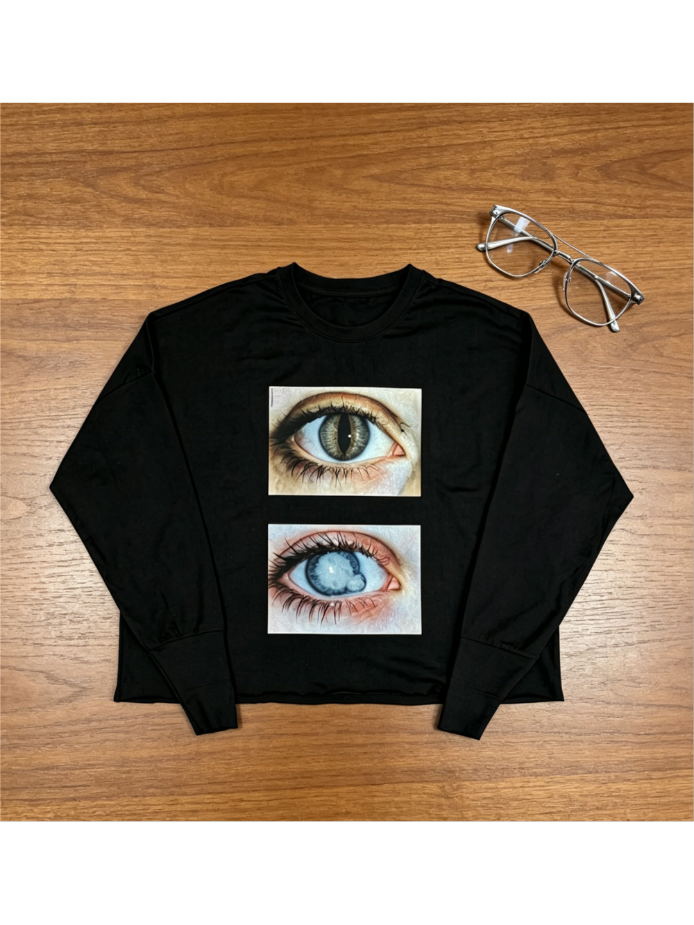 2026 New Dark Gothic Realistic - Street Fashion Y2K review and price