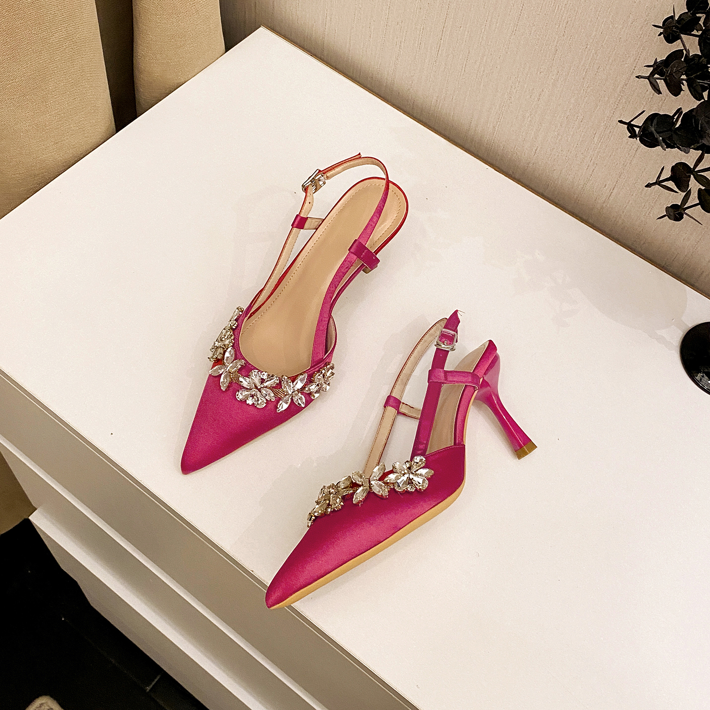 Aneikeh Street Style Diamond D - Street Fashion High End review and price