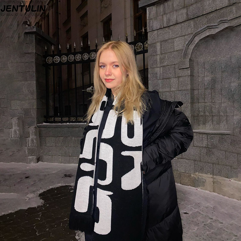 Punk Fashion Creative Striped  - Street Fashion Kpop review and price