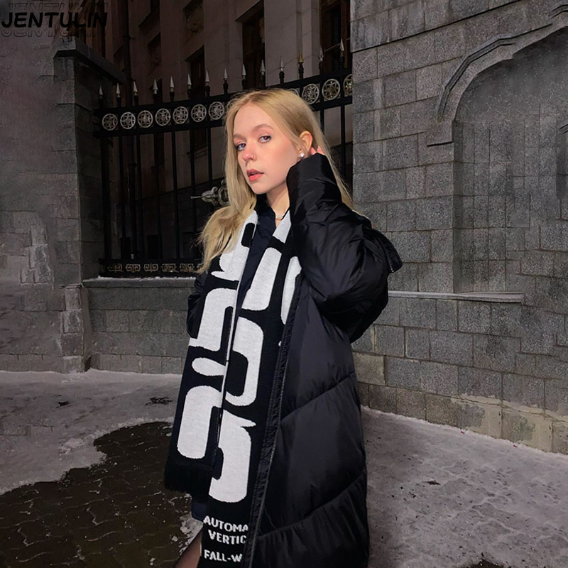Punk Fashion Creative Striped  - Street Fashion Kpop review and price