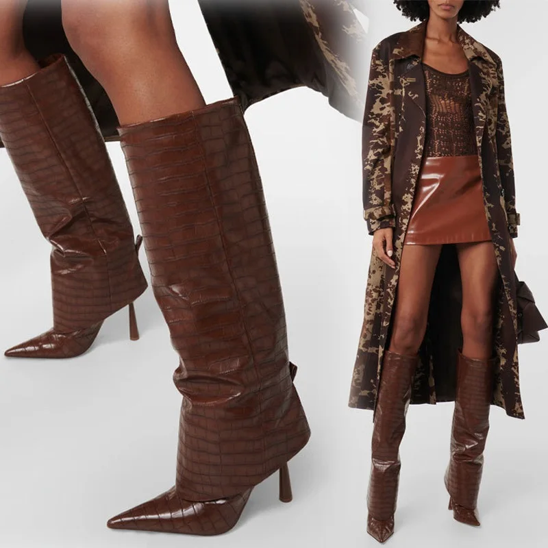 Eilyken 2026 Autumn Winter Des - Street Fashion Lady review and price