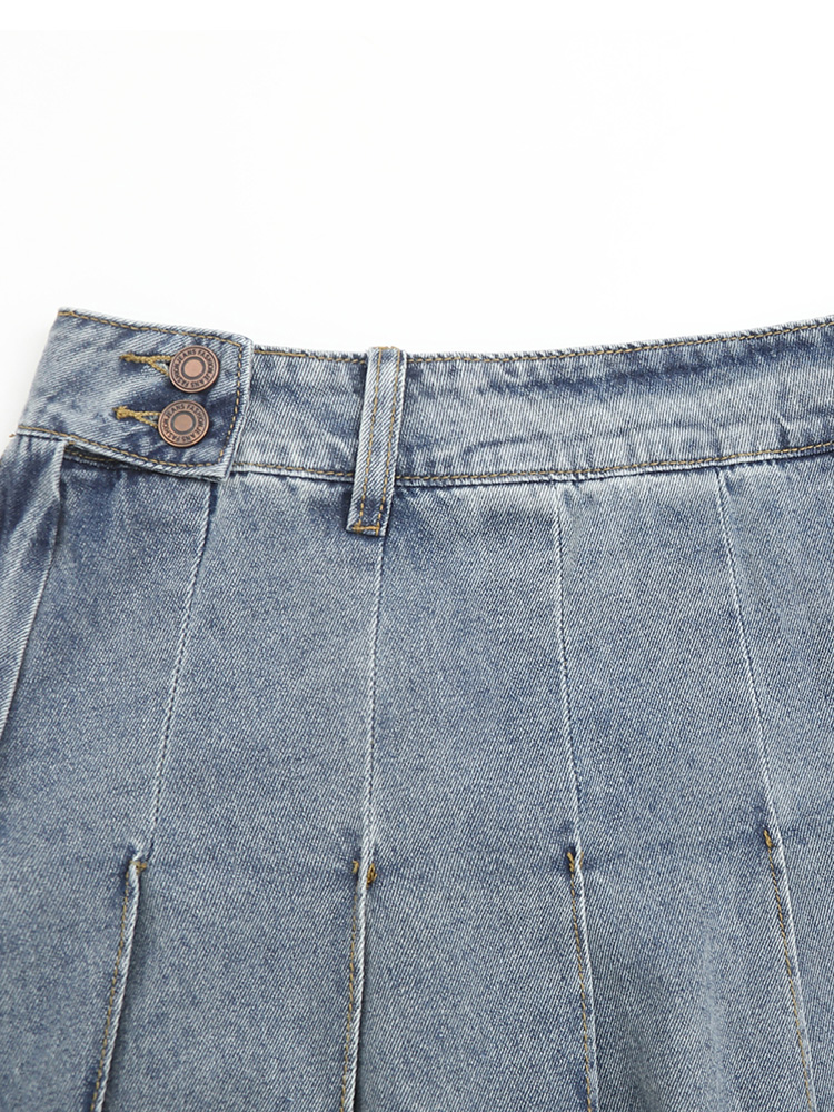 GIBSIE Plus Size Autumn New Hi - Street Fashion Plus Size review and price