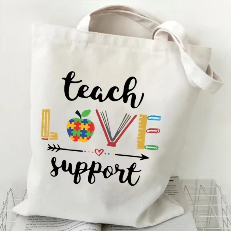 Women Canvas Shoulder Bag Teac - Tote Bag Canvas Print review and price