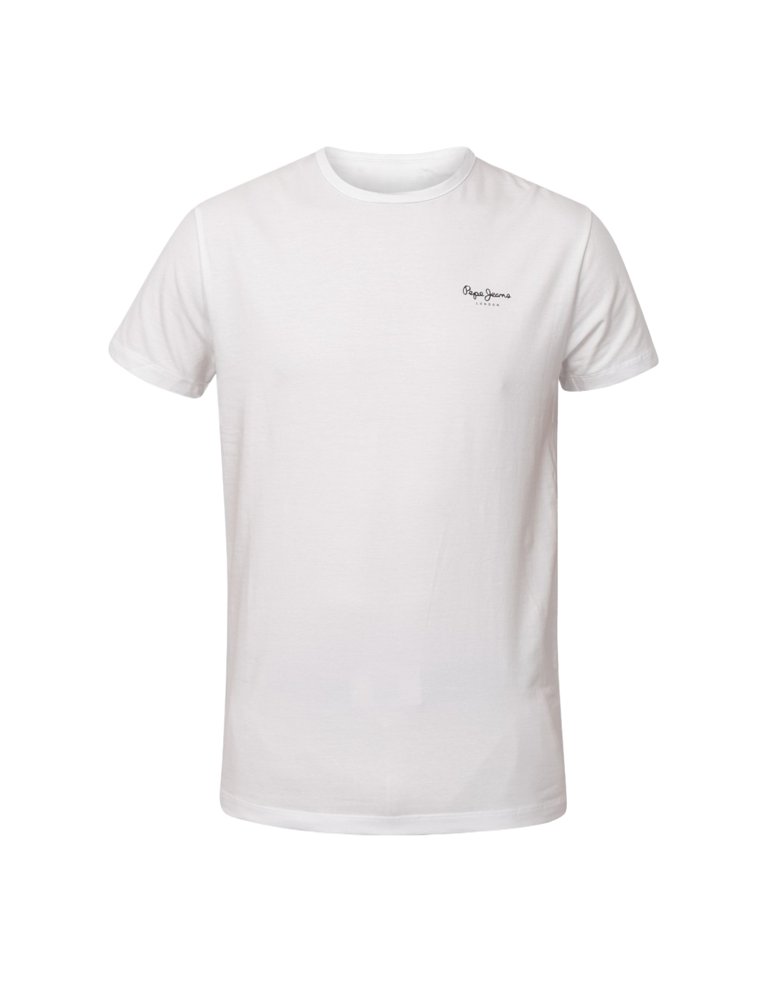 New Pepe London Logo T-shirt S - Street Fashion In London review and price