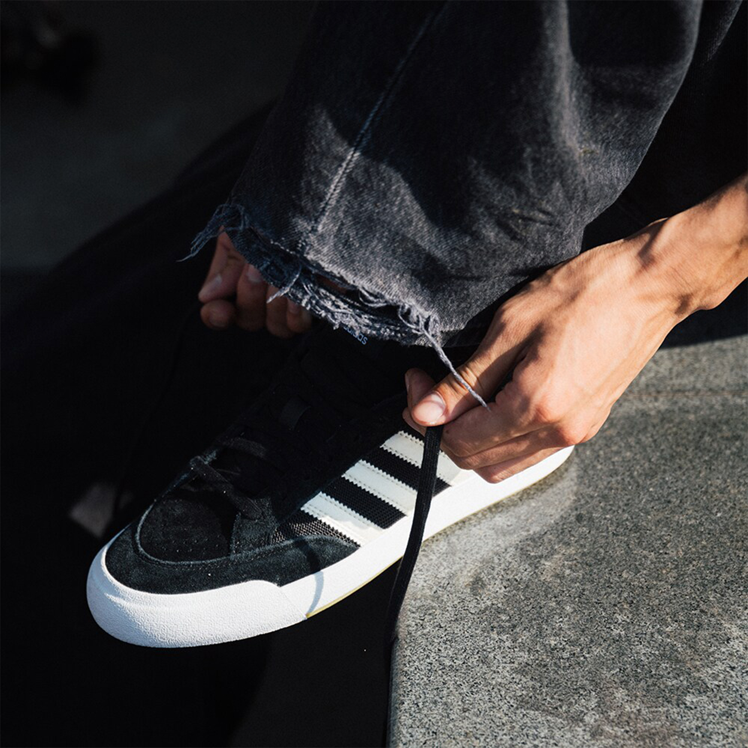 Adidas genuine clover men's an - Street Fashion Adidas review and price