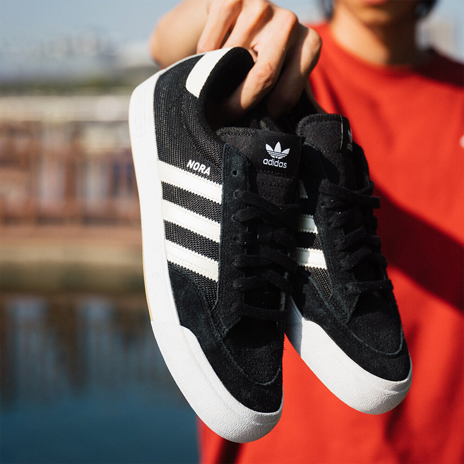 Adidas genuine clover men's an - Street Fashion Adidas review and price