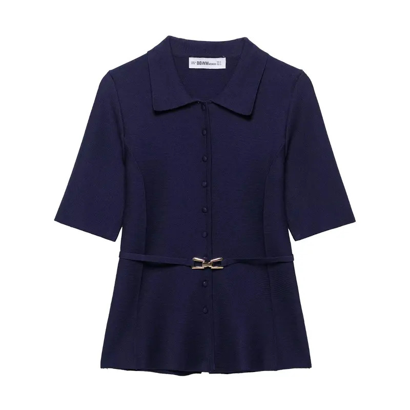 Women's Knitted 2-Piece Set Mi - Street Fashion Jacket review and price
