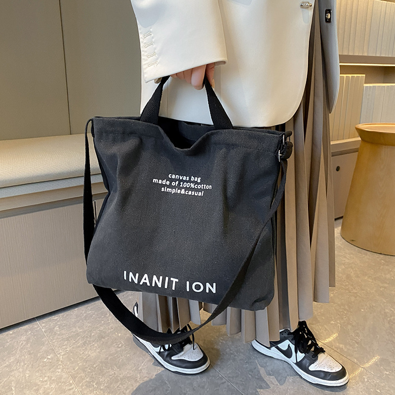 Fashionable Japanese Canvas To - Tote Bag Canvas Print review and price